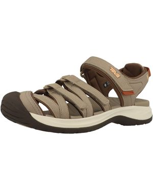 Teva Trekkingsandale - Braun