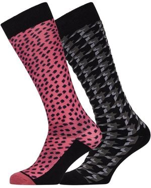Protest Sportsocken Prtlila - Schwarz