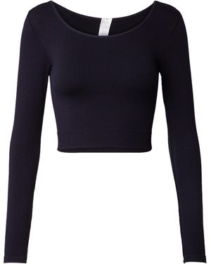 Sloggi Shirt 'Ever Infused' - Blau