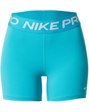 Nike Sportshorts 'Pro 365' - Blau