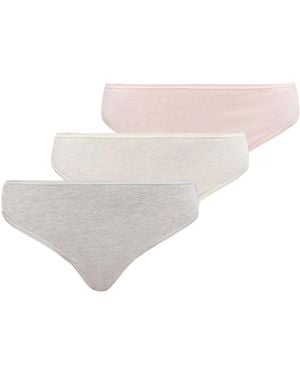 PUMA String - Weiß
