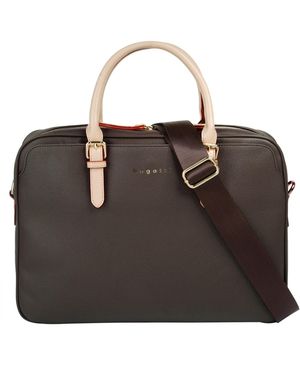 Bugatti Shopper Ella - Schwarz