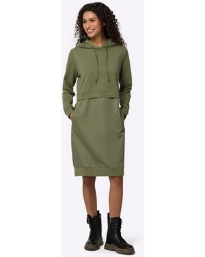 heine Kleid - Grün