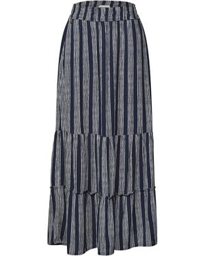 Street One Rock - Blau