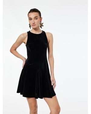 Koton Kleid - Schwarz
