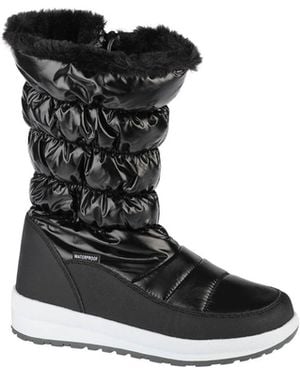CMP Boots Holse - Schwarz