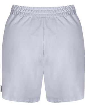 FRESHLIONS Shorts Daniela - Blau
