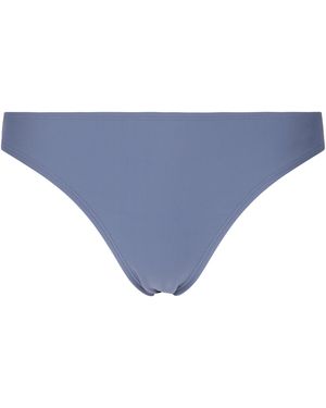 Nous Bikinihose Estela - Blau