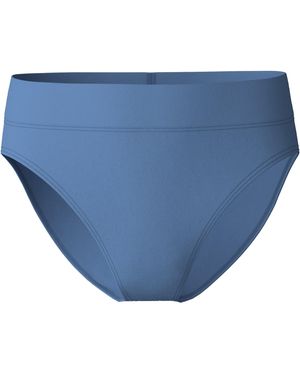 CALIDA Slip - Blau