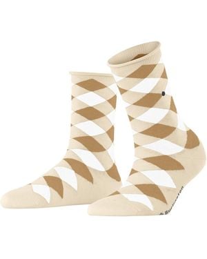 Burlington Socken Sandy - Natur