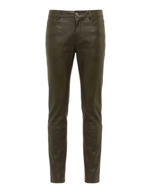 RICANO Hose Pnd - Grau