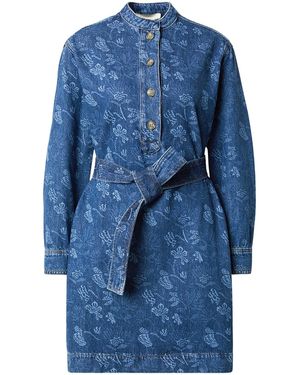 Vanessa Bruno Kleid - Blau