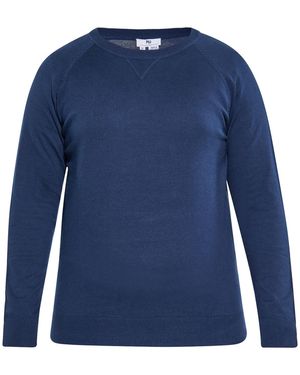 Mo Pullover - Blau