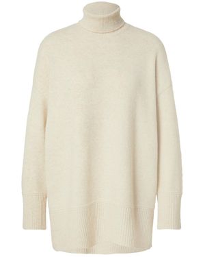Vero Moda Pullover Vmaquarius - Weiß
