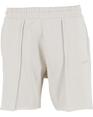 Just Rhyse Shorts Wave - Weiß