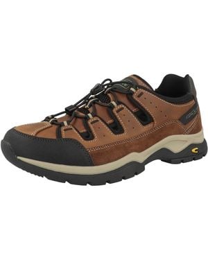 Camel Active Sneaker - Braun