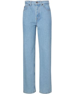 Dickies Jeans - Blau