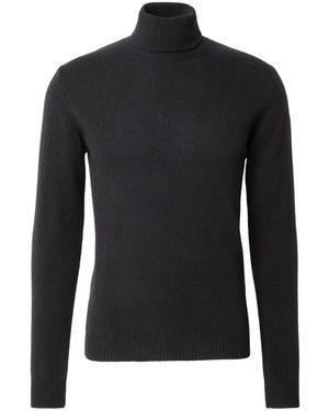 Colmar Pullover - Schwarz