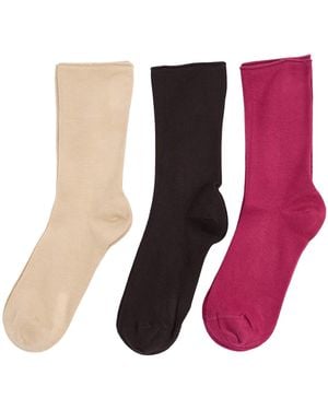 Trendyol Socken - Pink