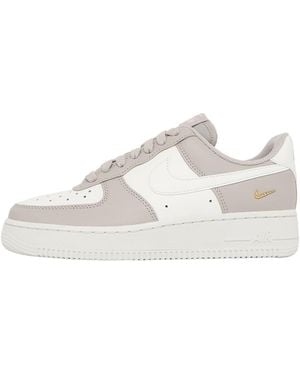 Nike Sneaker Air Force 1 07 - Weiß
