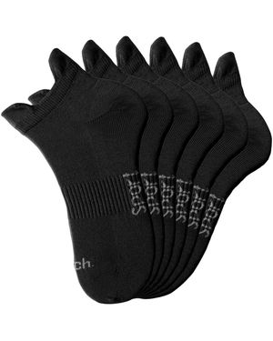 Bench Sportsocken - Schwarz