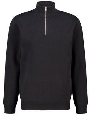 America Today Pullover - Blau