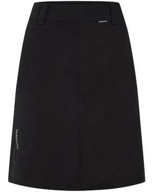 Didriksons Sportrock Liv 4 - Schwarz