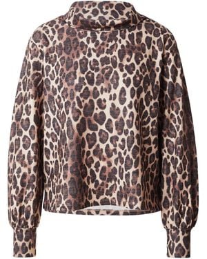 Monari Shirt - Braun