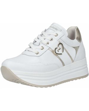 Nero Giardini Sneaker - Weiß