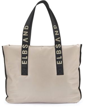 Elbsand Shopper - Natur