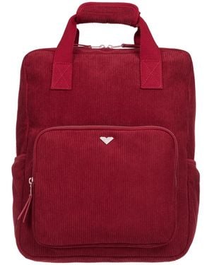 Roxy Rucksack Wave Whisper - Rot