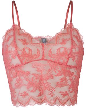 Lingadore Lingadore Bh - Pink