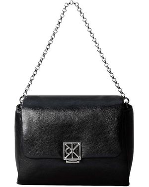 Calvin Klein Umhängetasche - Schwarz