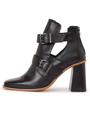 G-Star Boot - Schwarz
