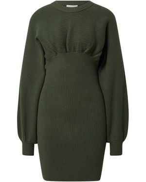 LeGer By Lena Gercke Kleid 'Camille' - Grün