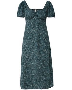 QS Kleid - Grün