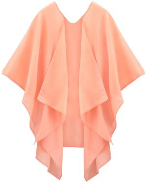 Lascana Tuch Pareo - Pink