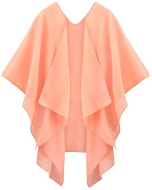 Lascana Tuch Pareo - Pink