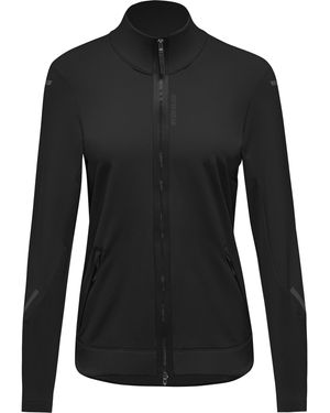 Gore Wear Laufjacke Concurve - Schwarz
