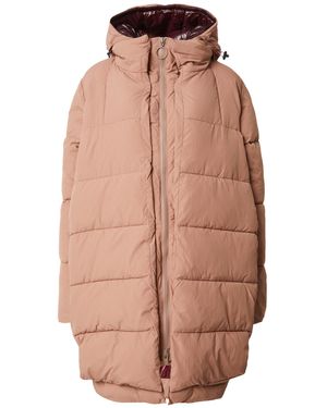 Embassy of Bricks and Logs Jacke 'fargo' - Mehrfarbig