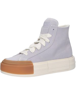 Converse Sneaker 'chuck taylor all star cruise' - Weiß