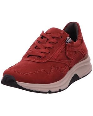 Gabor Sneaker - Rot