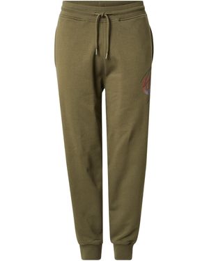 FCBM Hose - Grün