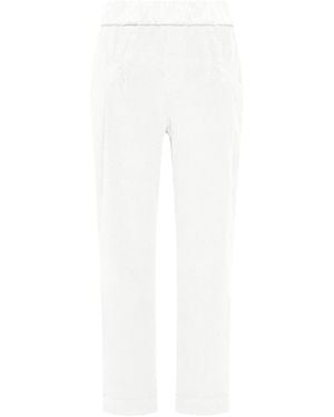 Deha Hose - Weiß