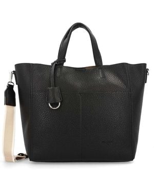 Picard Shopper Runway - Schwarz