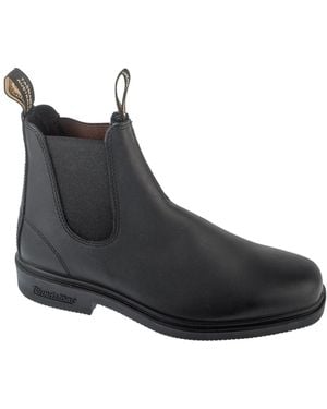 Blundstone Ankle Boots - Schwarz