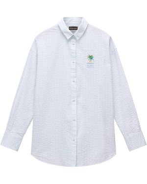 Napapijri Bluse - Weiß
