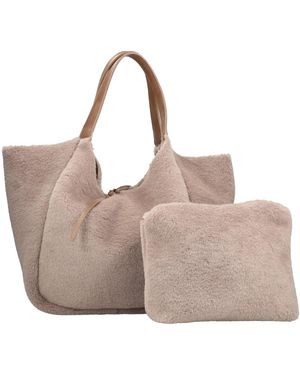 Rieker Shopper - Grau