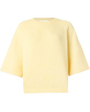 ONLY Pullover Onlsimoni - Gelb