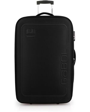 Gabol Trolley Orbit - Schwarz